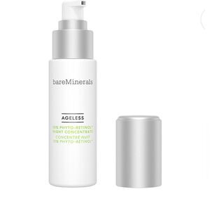 BAREMINERALS 10% Photo-Retinol Night Concentrate